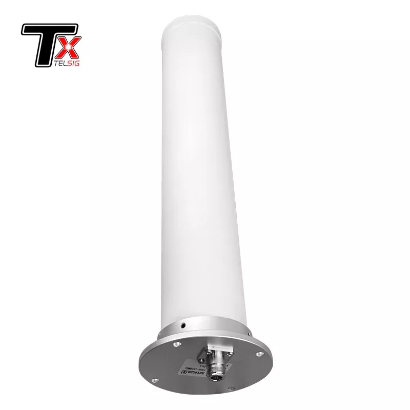 100W High Gain High Frequency Omnidirectional Antenna