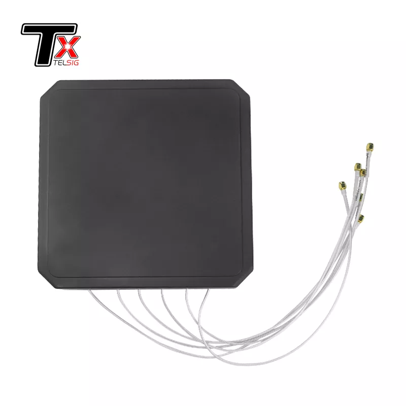 Maliit na Square Directional Antenna