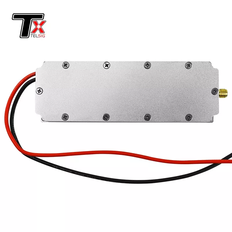 20 W Interference Module na May All-round na Proteksyon