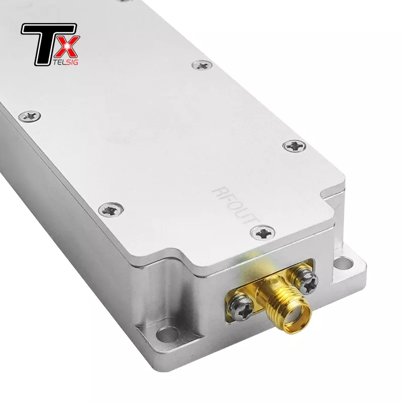 Module ng Pagbabawas ng Signal 2400 MHz 20 W