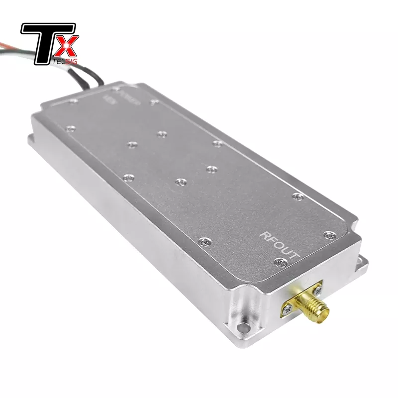 Module ng Pagbawas ng Signal 30 W 5000-6000 MHz