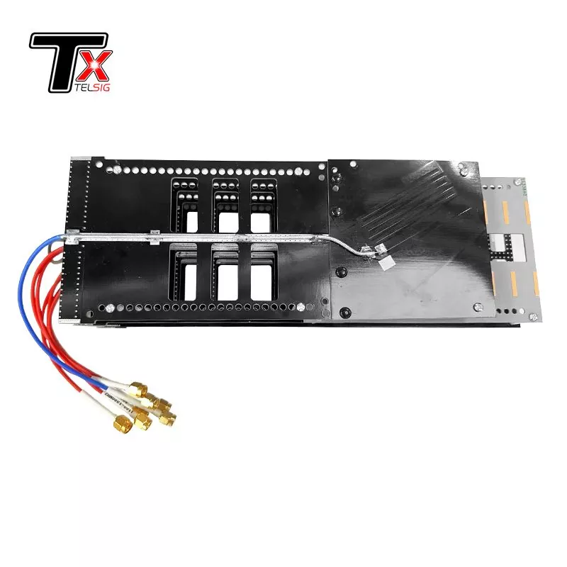 PCB Built-in na 7-Band High Gain Antenna