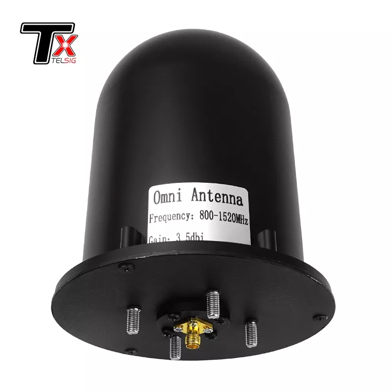 OMNI Antenna 800-1620 MHz 3.5 dBi Circular Polarization