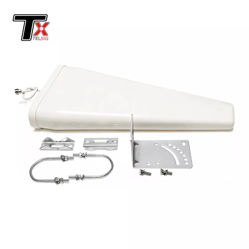 2.4GHz 5GHz Panel Antenna Waterproof External Antenna