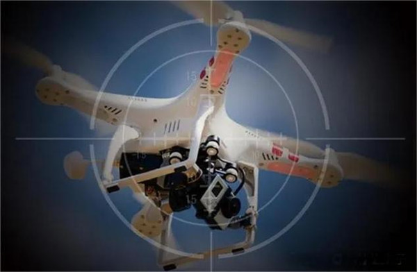 Ang mga Implikasyon ng Counter Drone Measures para sa Public Safety